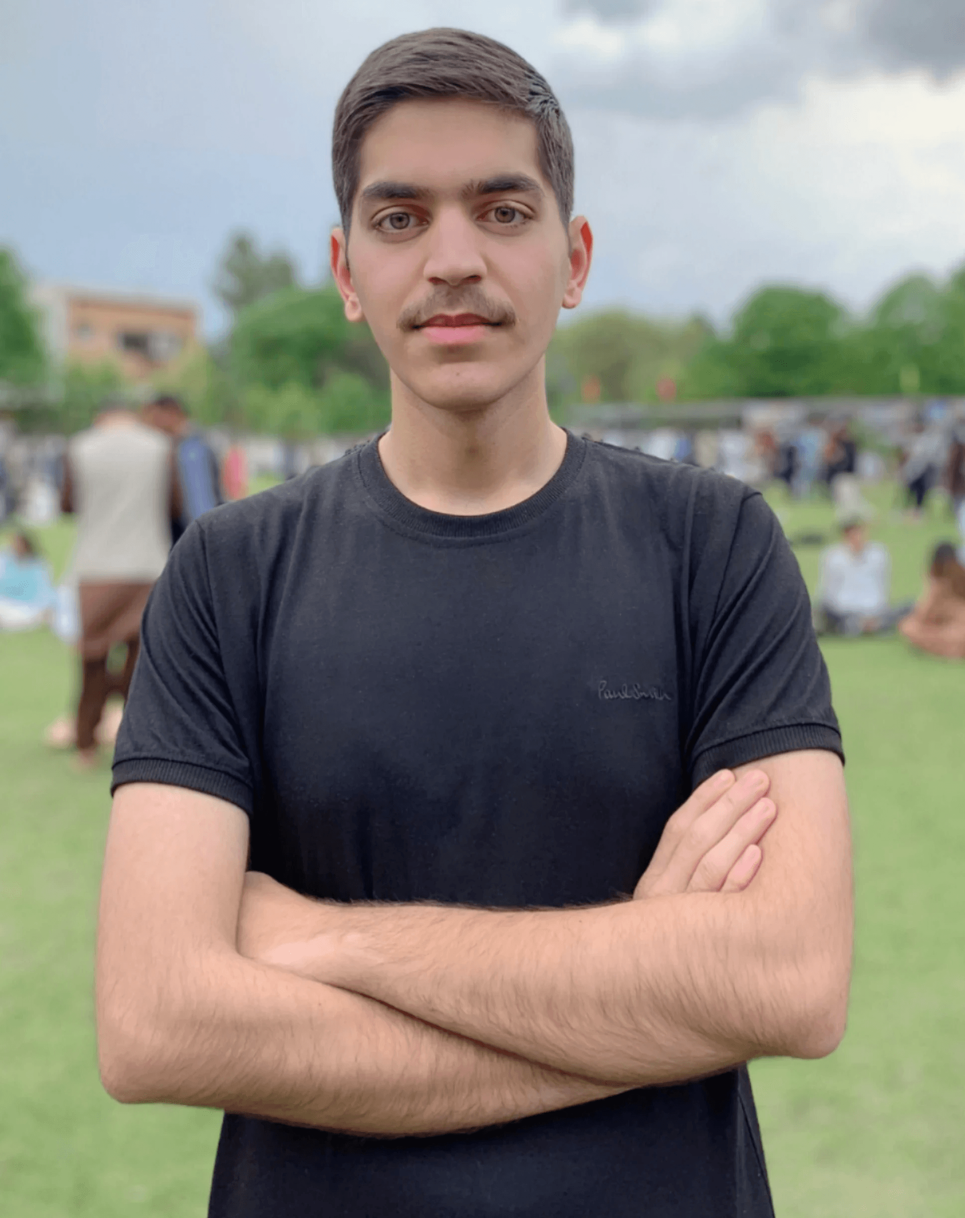 Profile Image of Freelance Web Designer and Framer Developer