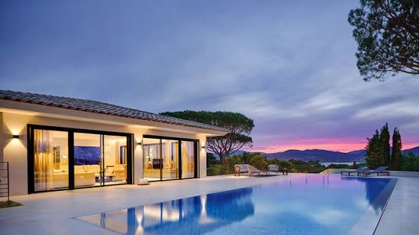 Son Tra Ocean Home