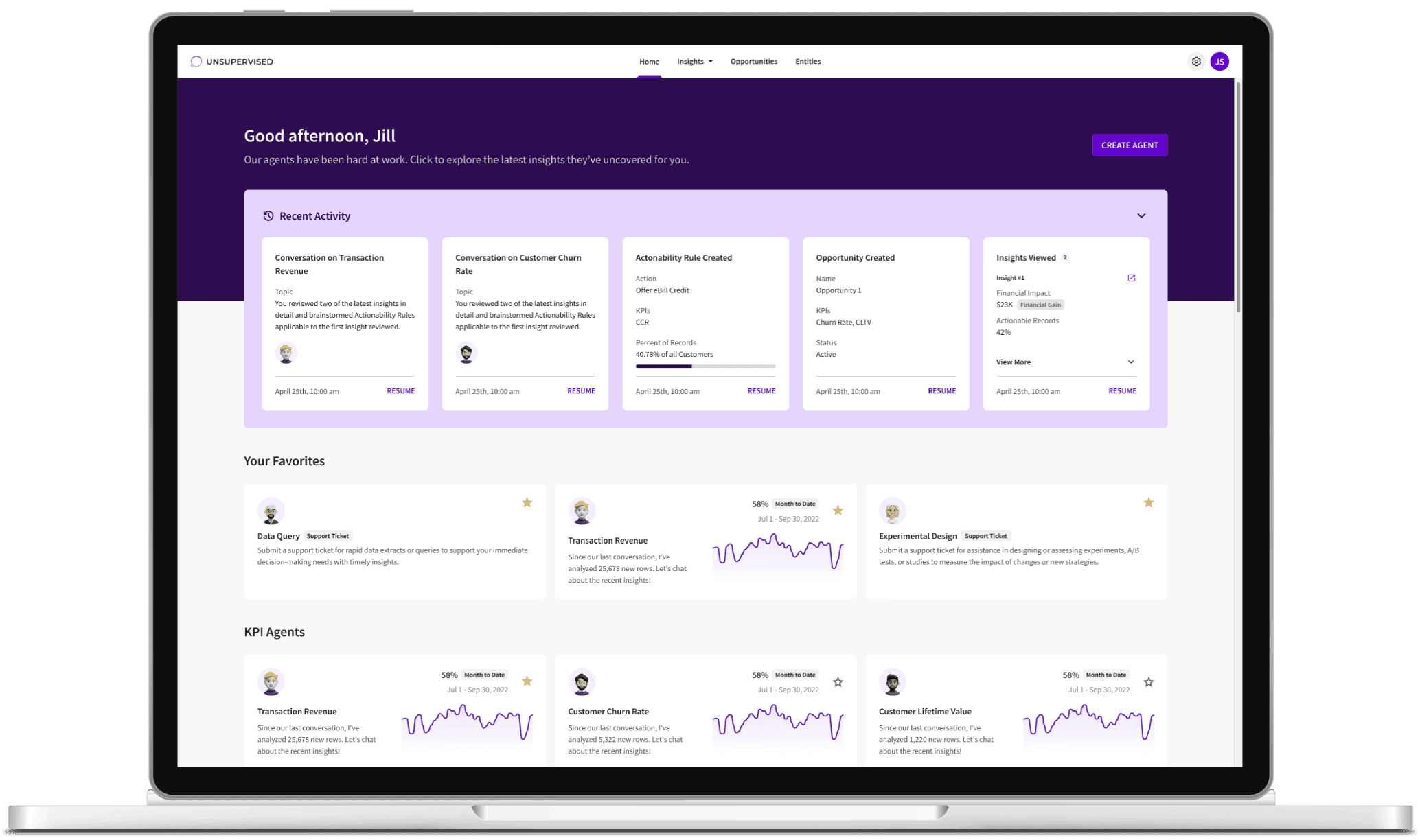 2 + 2 = 5 intelligence overview