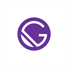 Gatsby logo