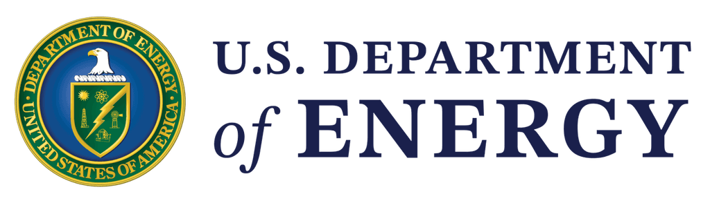 US Department of Energy Logo