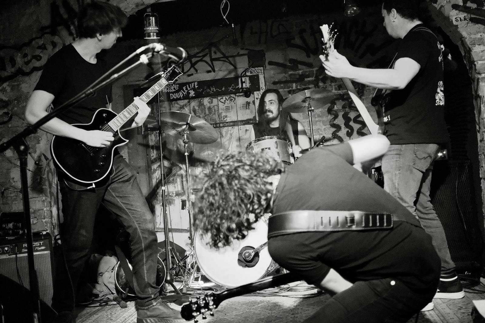  Photo by © Caosonora promo