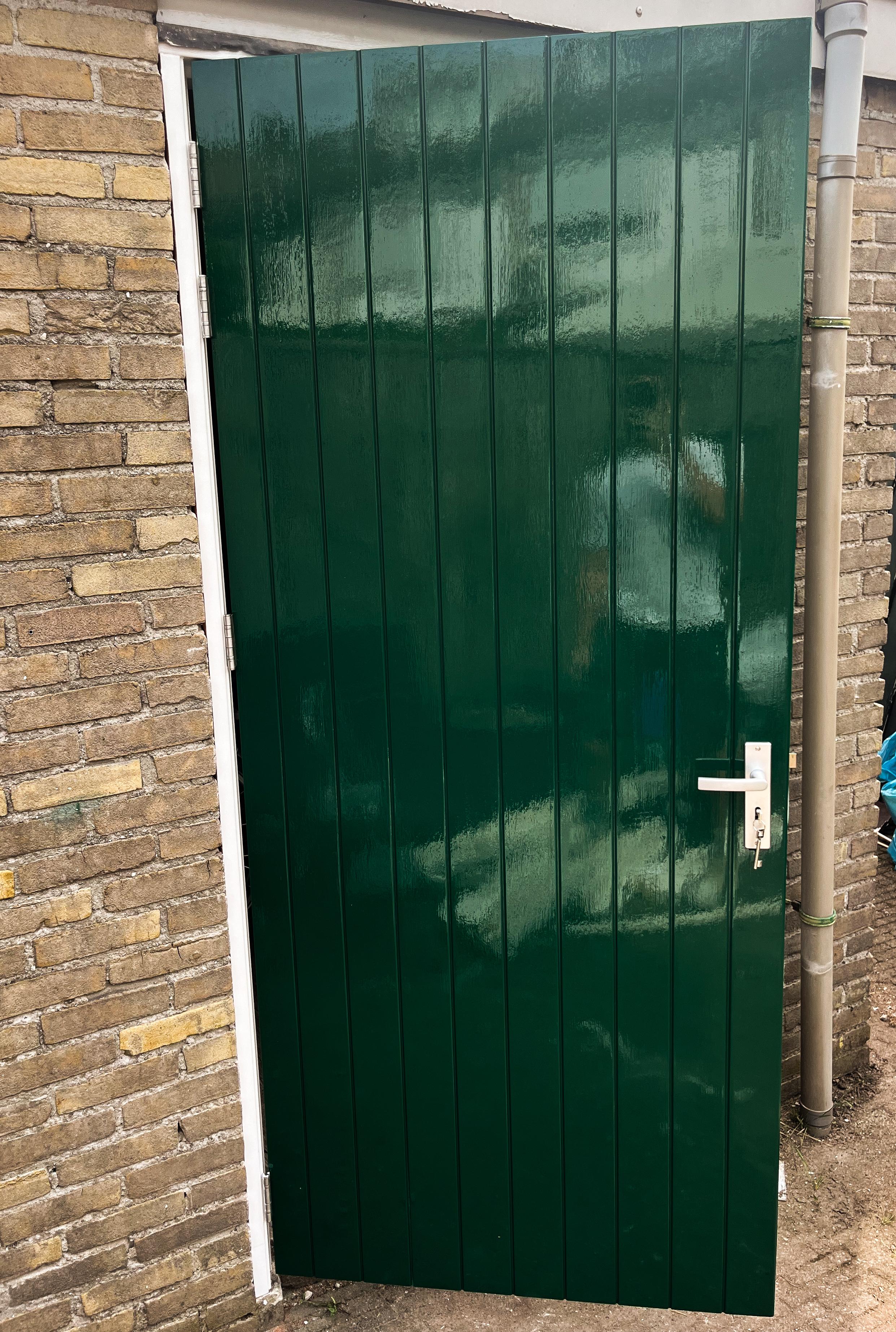 Schilderwerk Tilburg