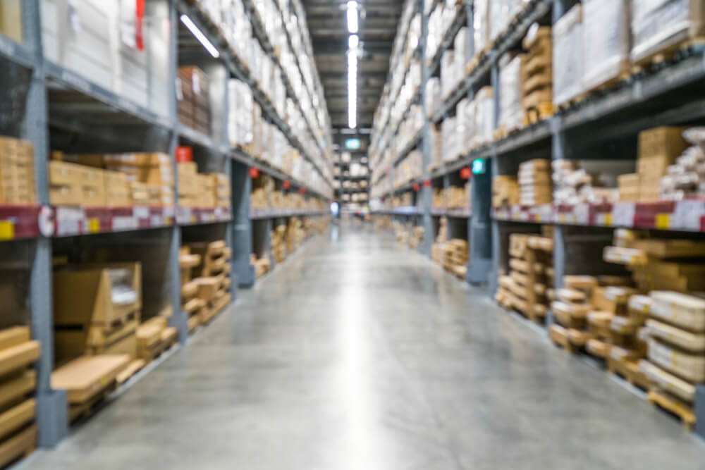 gestao de estoque armazenagem como fazer de forma eficiente