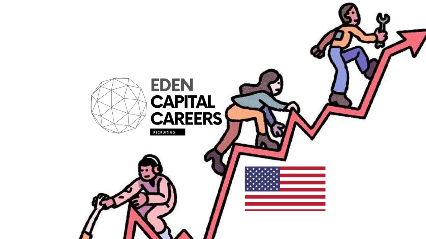 When will the job market improve in the U.S?