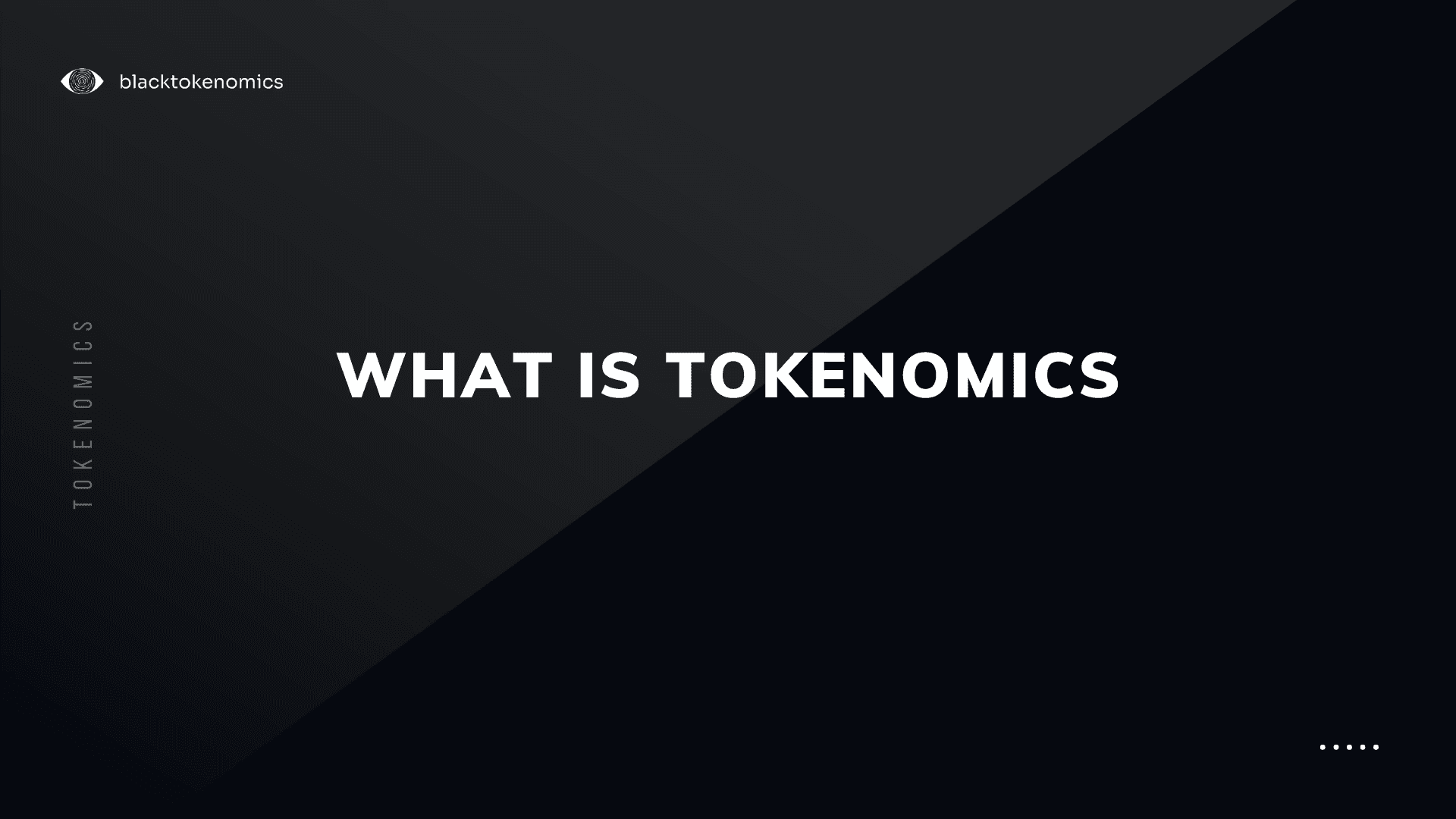 What is Tokenomics