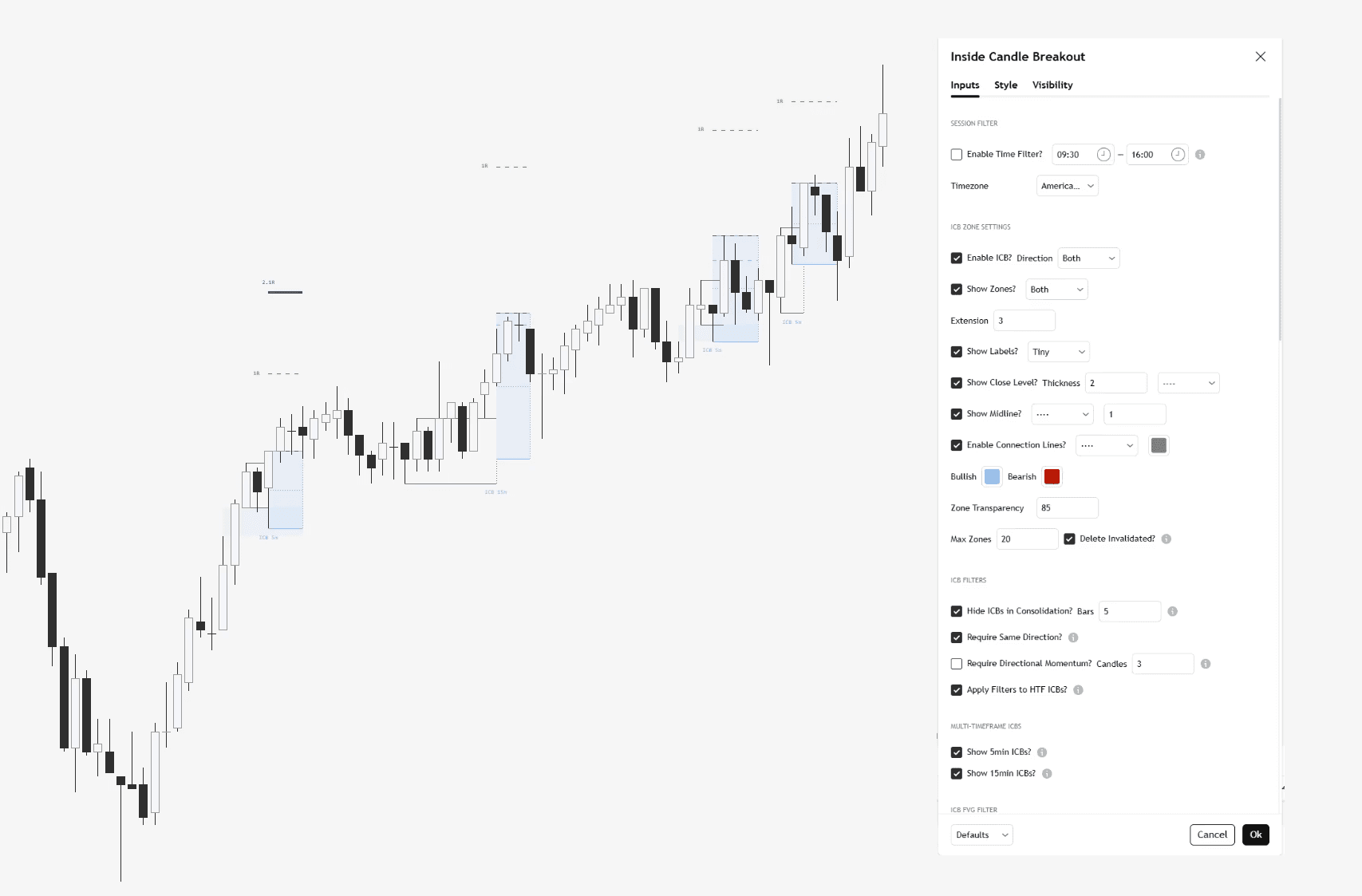 Productivity dashboard interface with system-generated suggestions and a shared Figma file for launch planning