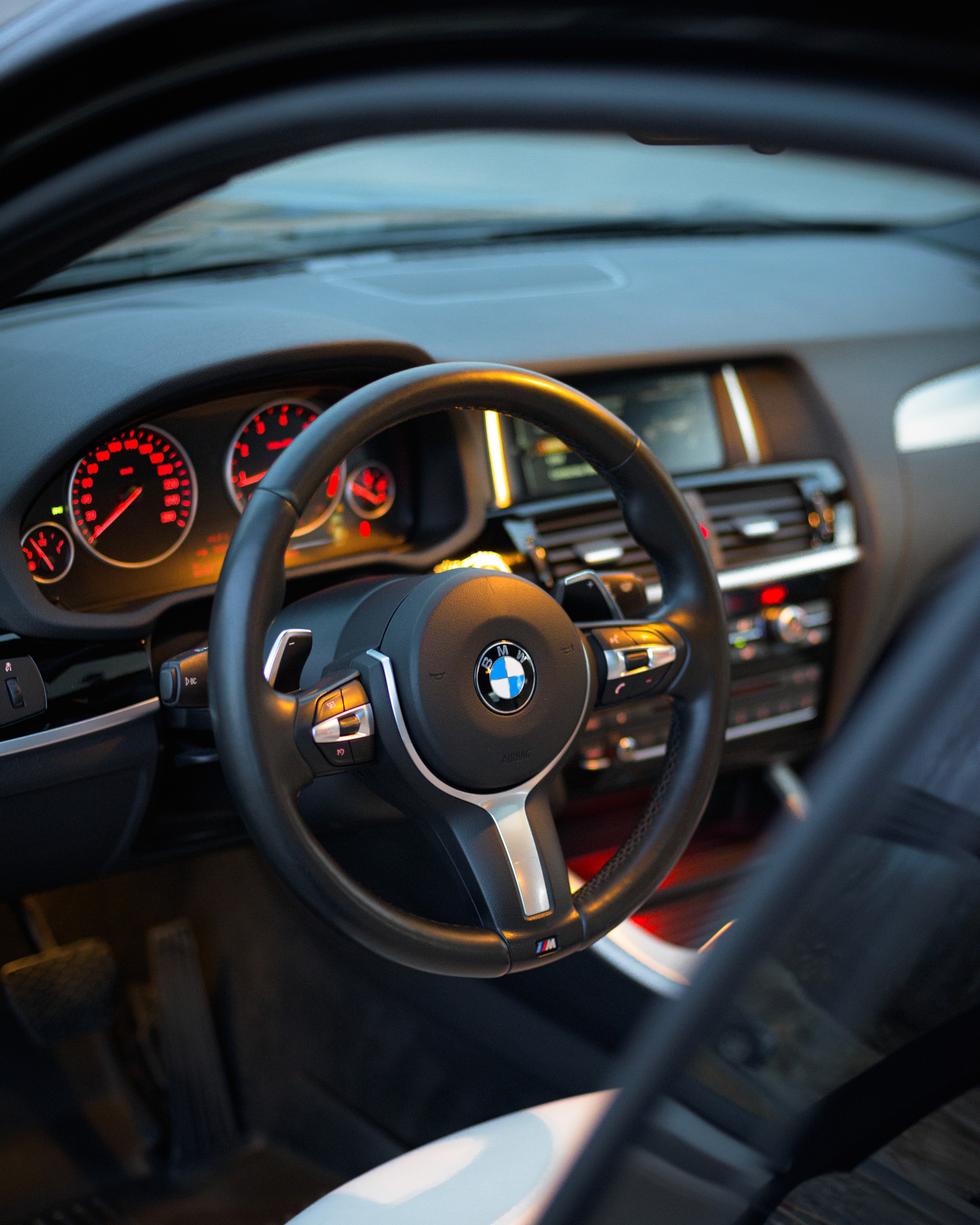 Detailing intérieur complet avec Aestorm Esthétique