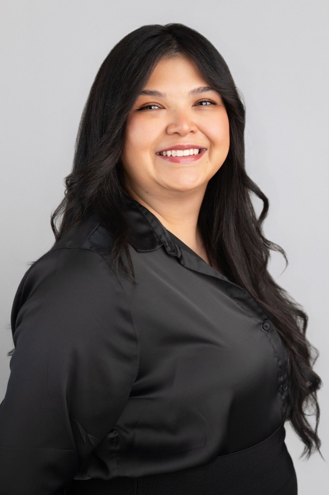 Daniela Guerrero-Teneud, Front Desk Manager at Oum