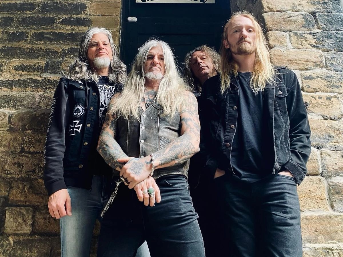 Photo by © The Obsessed promo