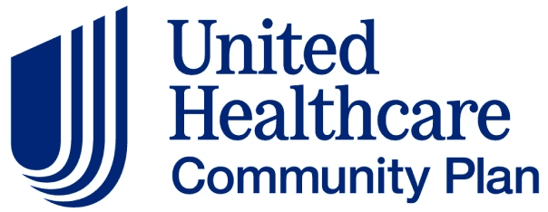 United healthcare community plan logo