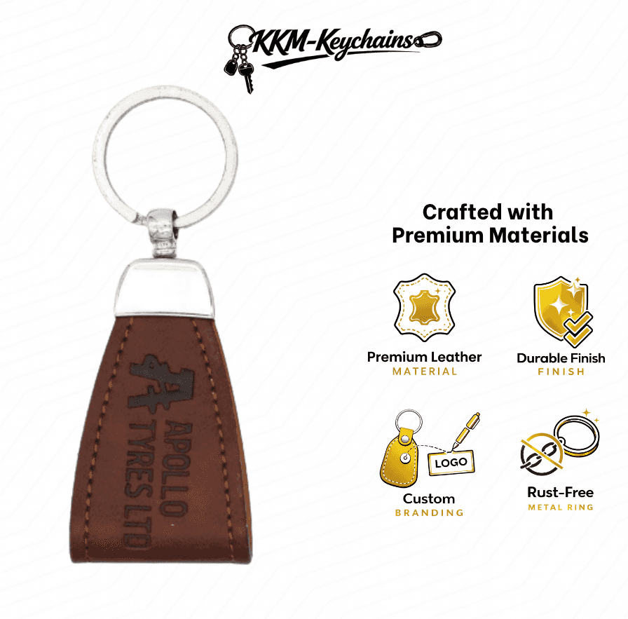 premium-leather-keychain-metal-top