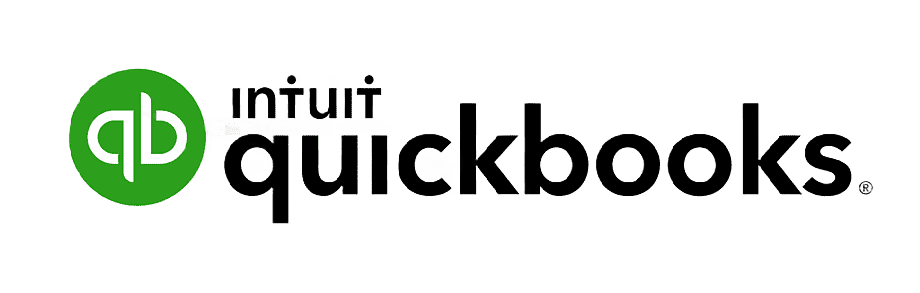 An image of the Quickbooks logo