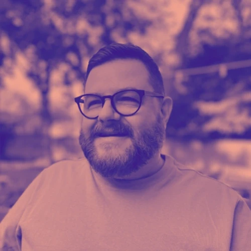 Image of Joseph Graci