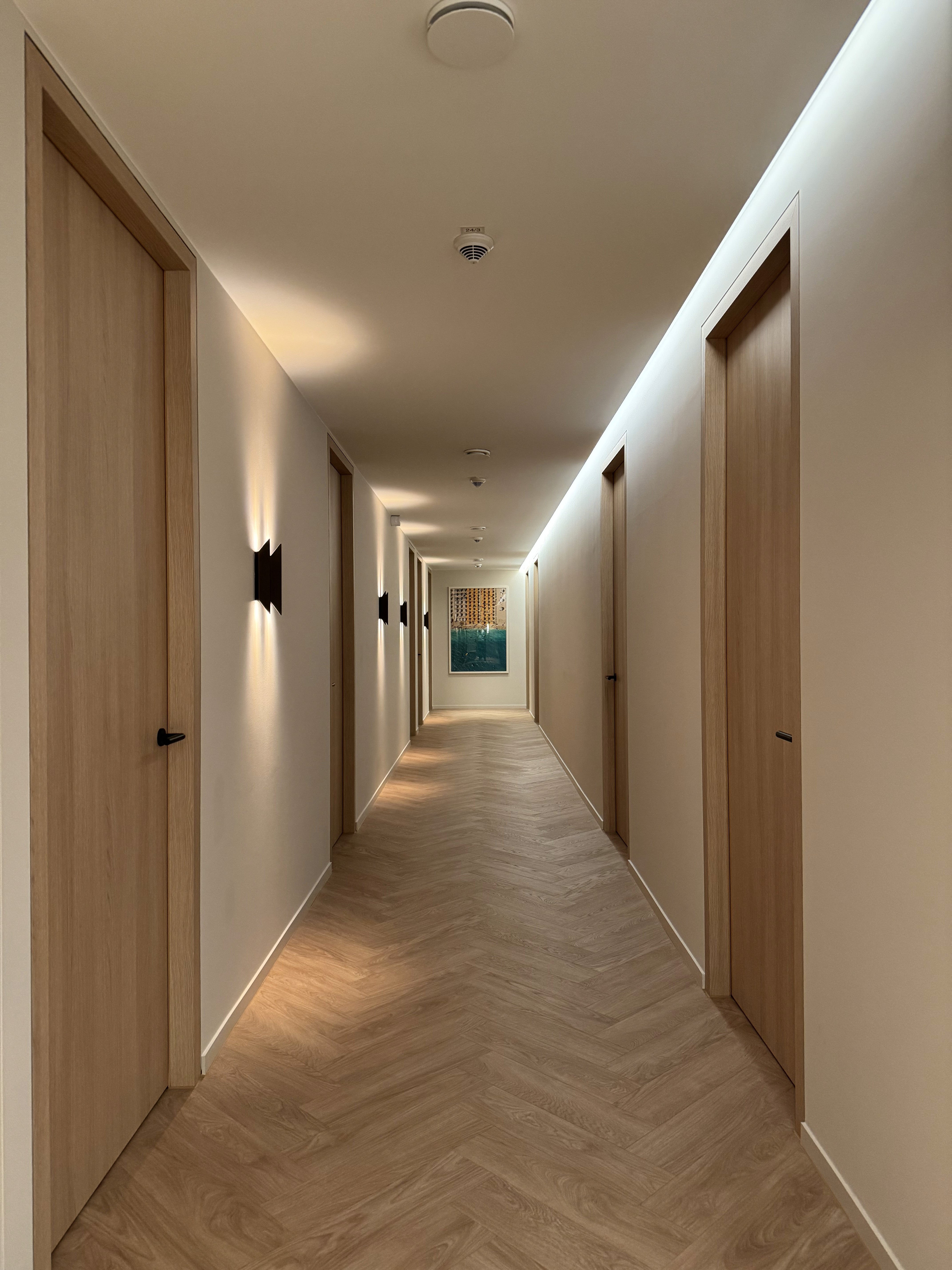 Daylight-Lampe für Photodynamische Therapie bei aktinischen Keratosen in der Hautarzt - Privatpraxis für Leipzig