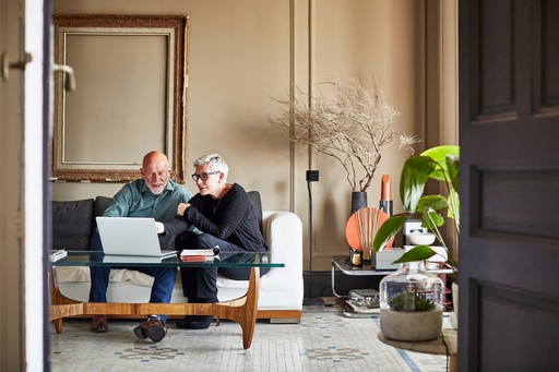 How to Get Into a Deceased Person's Computer - Trustworthy: The Family ...