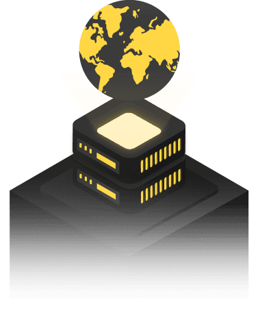 Global Fleet for low latency in gaming