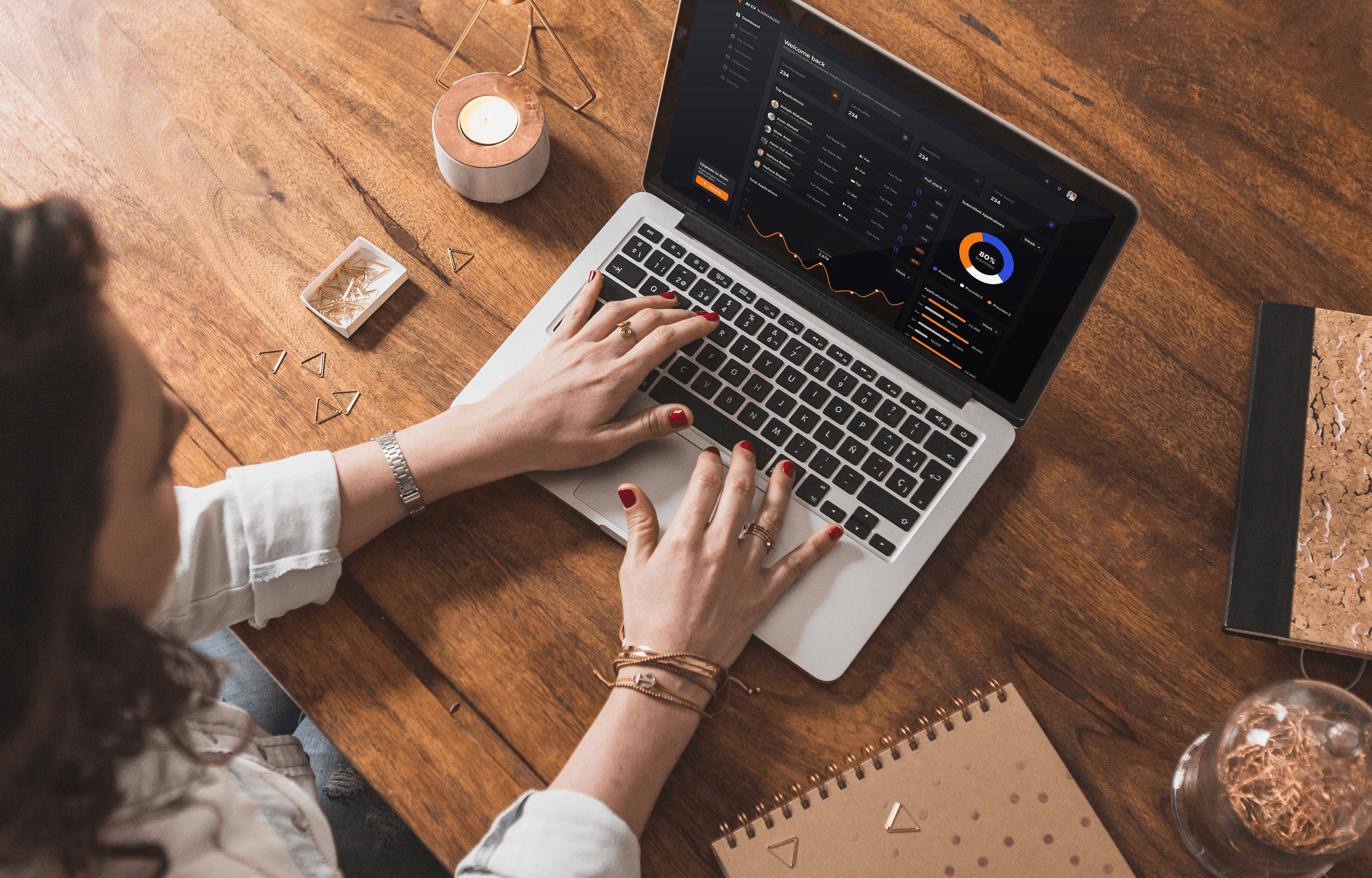 Vistiq - Spa Wellness