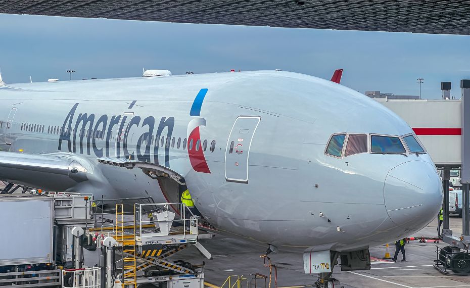Como a American Airlines transformou um erro técnico em crise de imagem