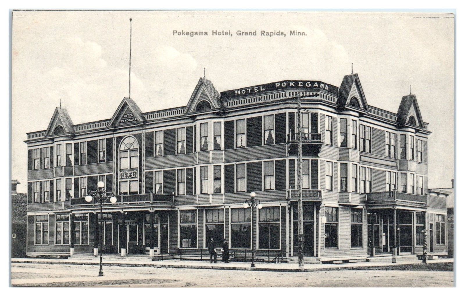   Photo Credit:    www.hippostcard.com   