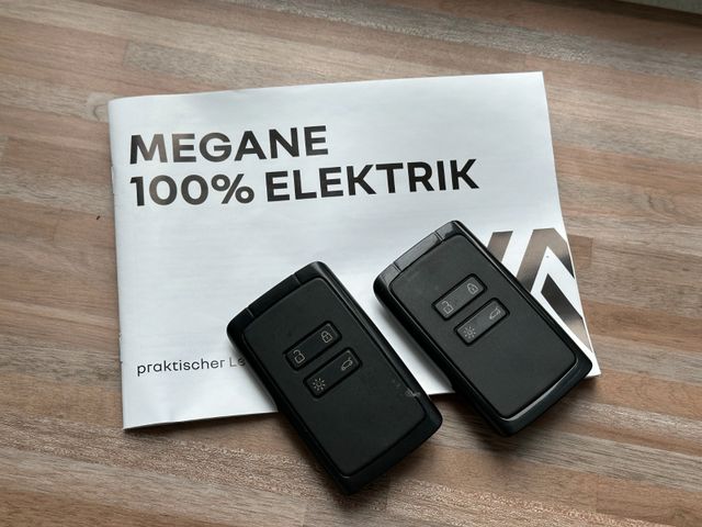 RENAULT Megane 2022 GREY Gebrauchtwagen - Galeriebild 25