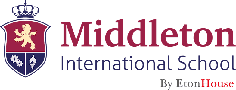 Middleton International School Singapore | Top International School in Singapore