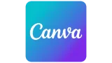 Canva partner logo