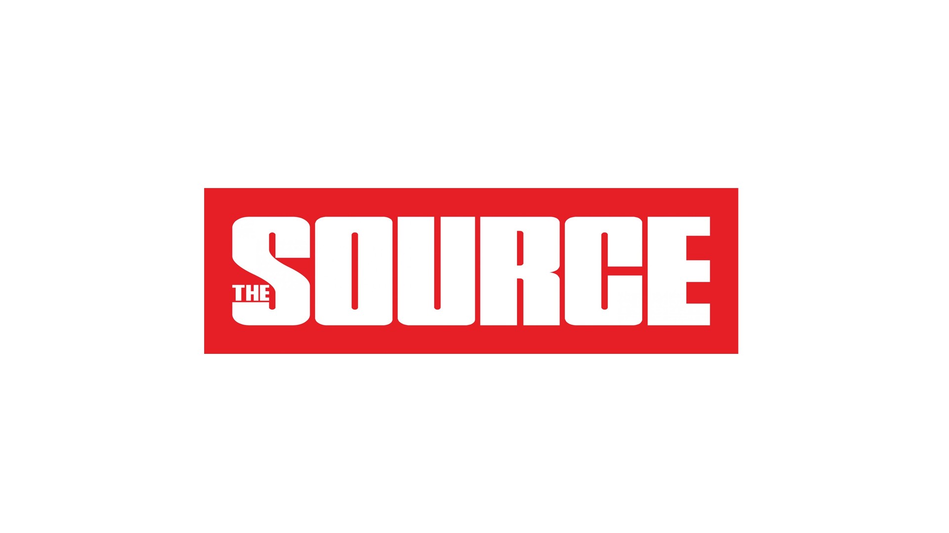 THE SOURCE MAGAZINE