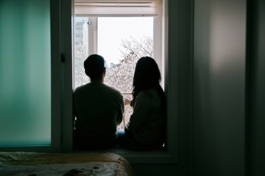 [필름커넥트] 분당 홈스냅 촬영 후기 | 작가추천 오는계절스냅