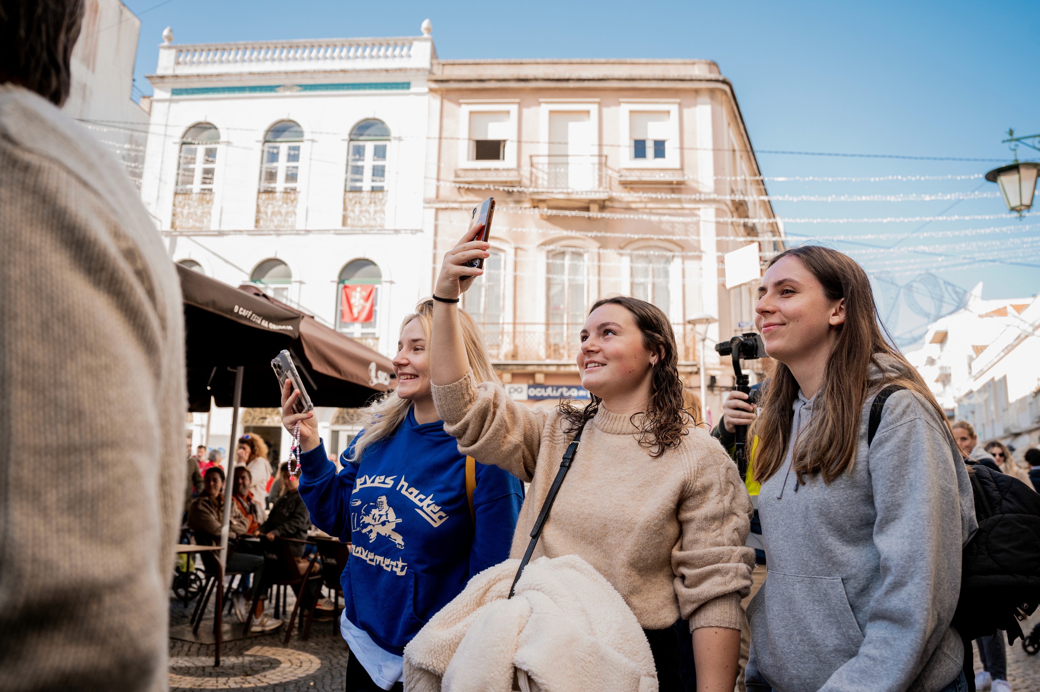 Natal das caldas da rainha