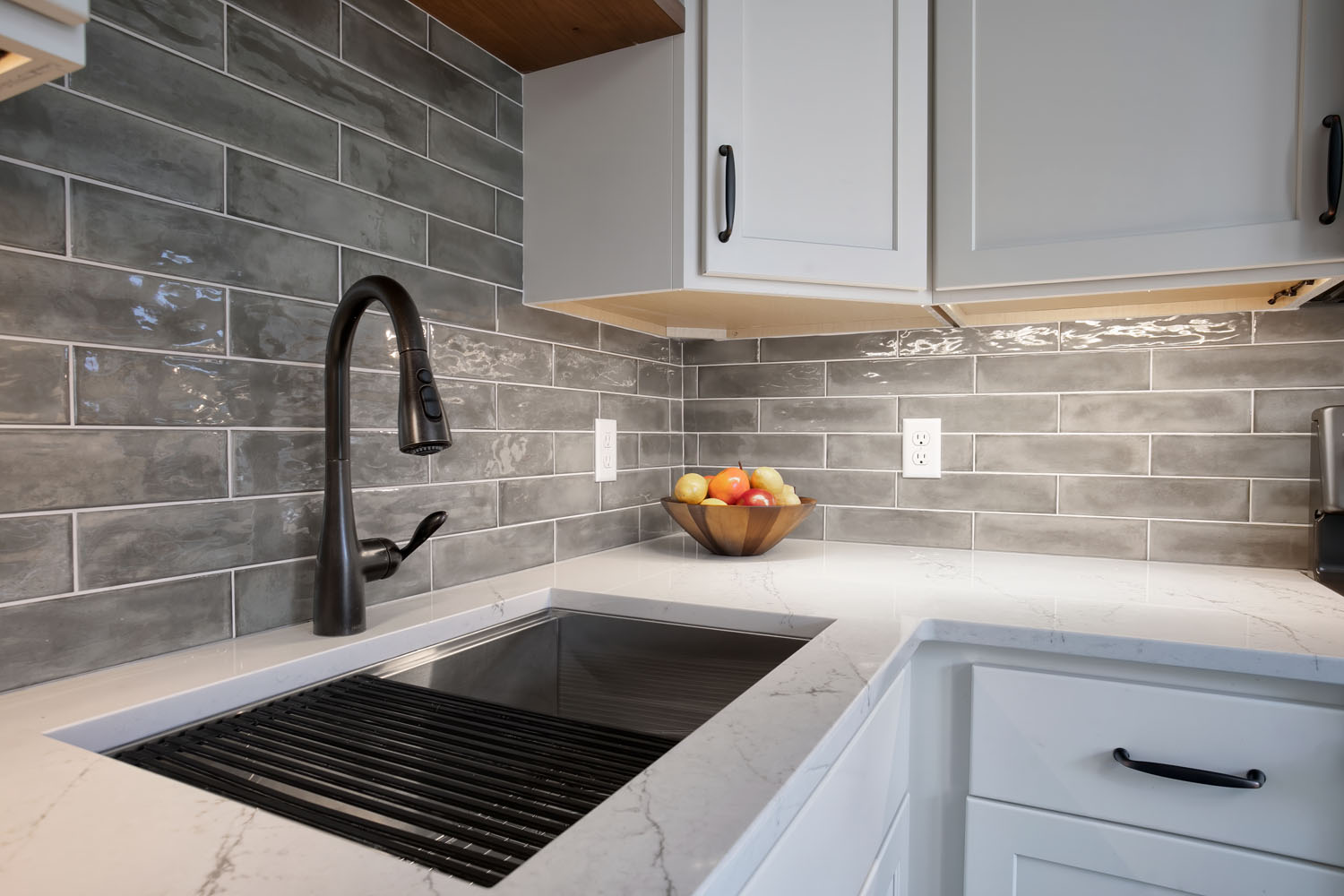 Castle Building & Remodeling, Inc. - Minneapolis / St. Paul Kitchen and Bathroom Remodeler | Why Winter is the Best Time of Year