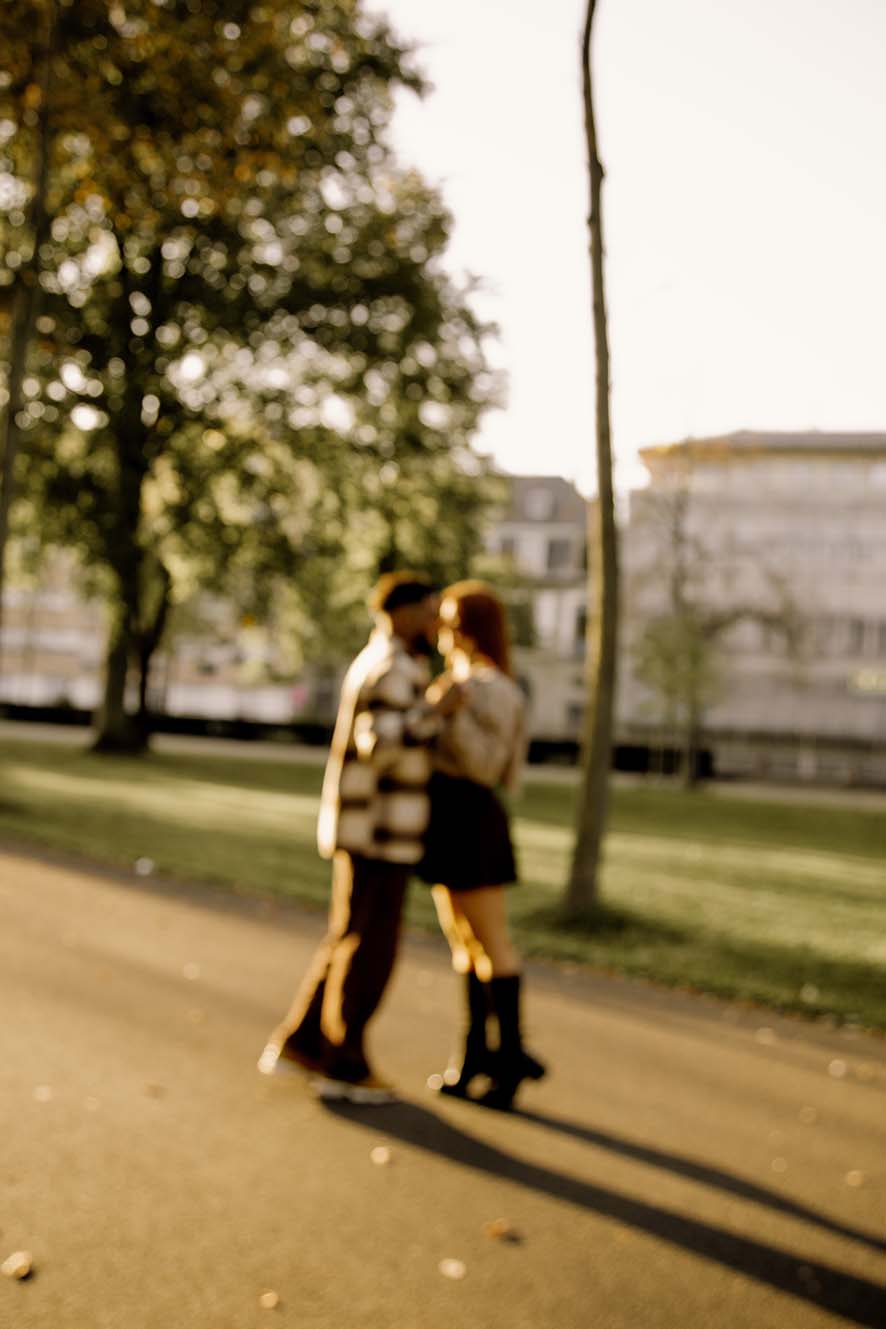 photo couple domicile