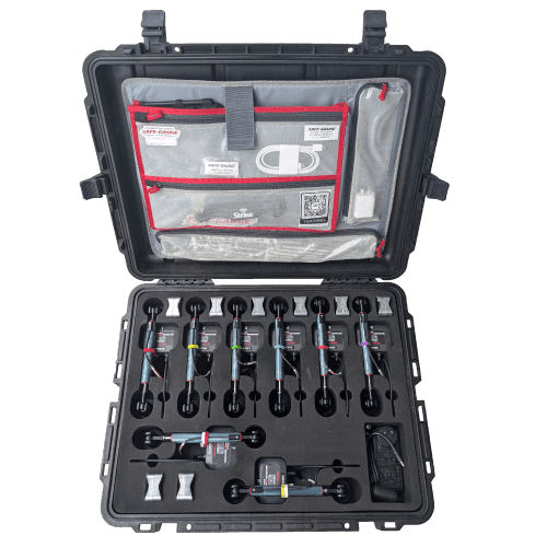 WIRELESS PUSH ROD KIT 08