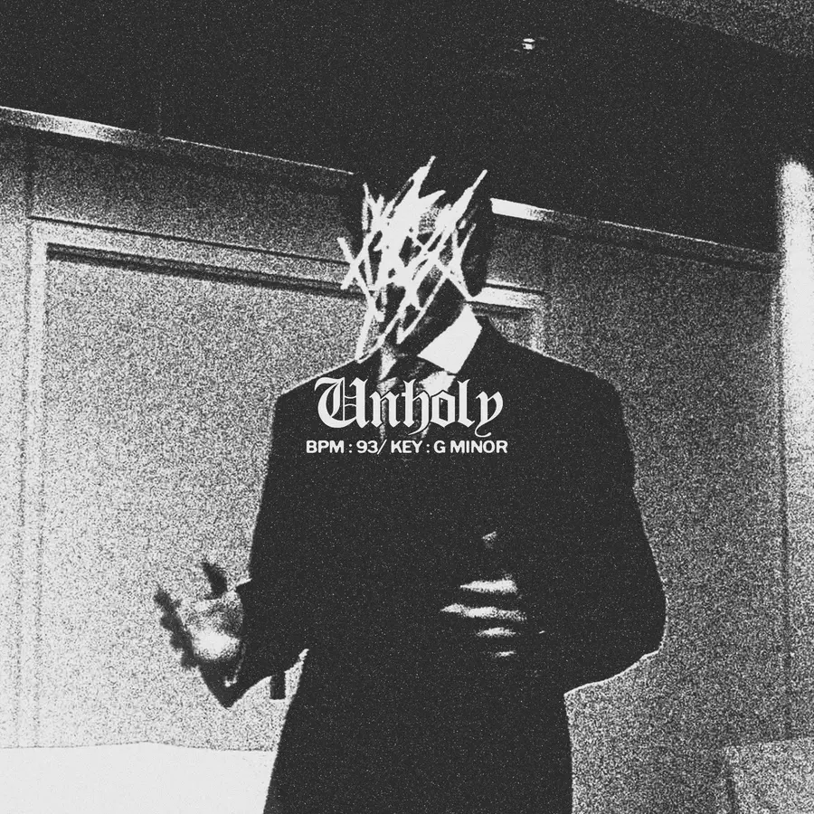Bones x $uicideboy$ | Unholy