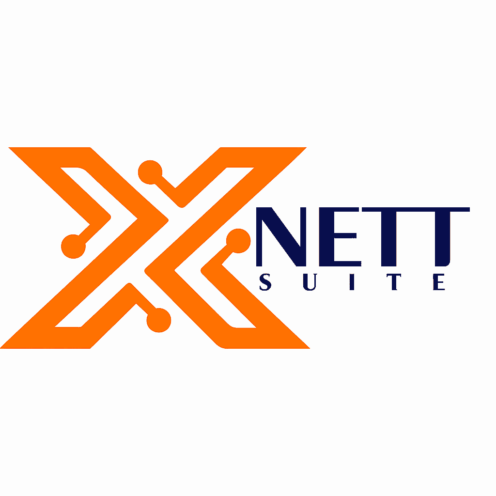 Xnett Logo