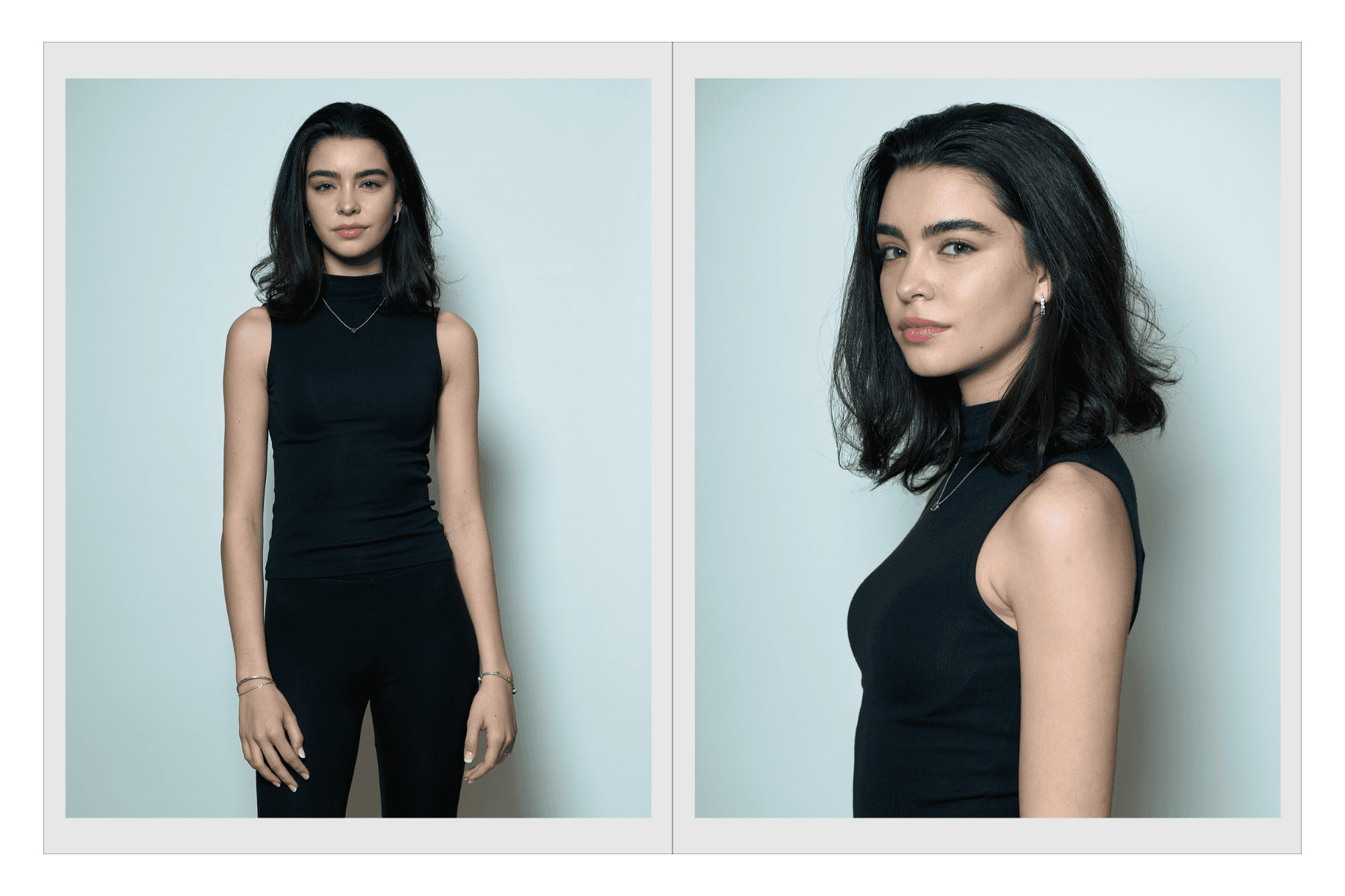 Gracia Alanis — 12