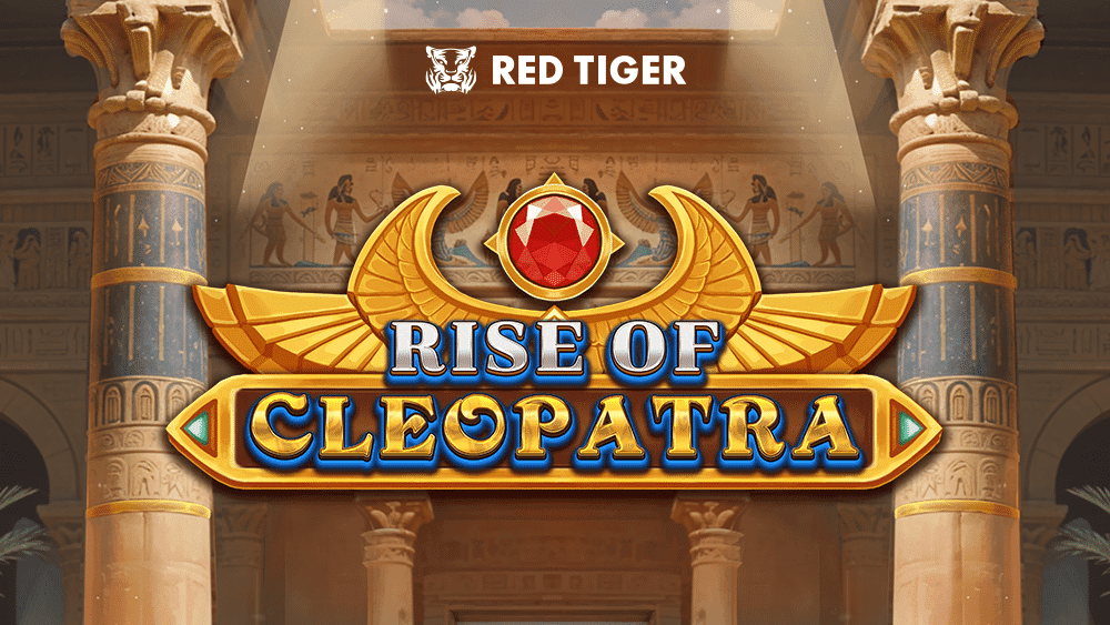 Rise of Cleopatra - visuel Evolution