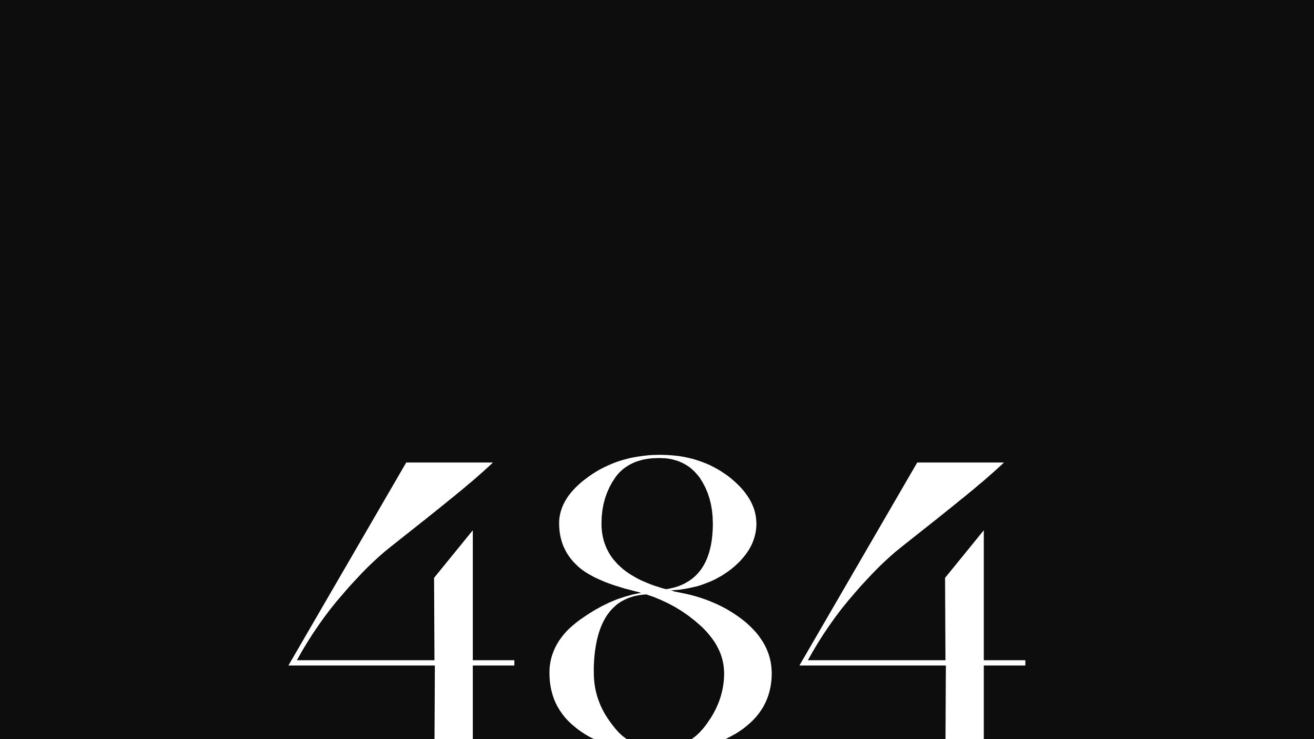 484 branding