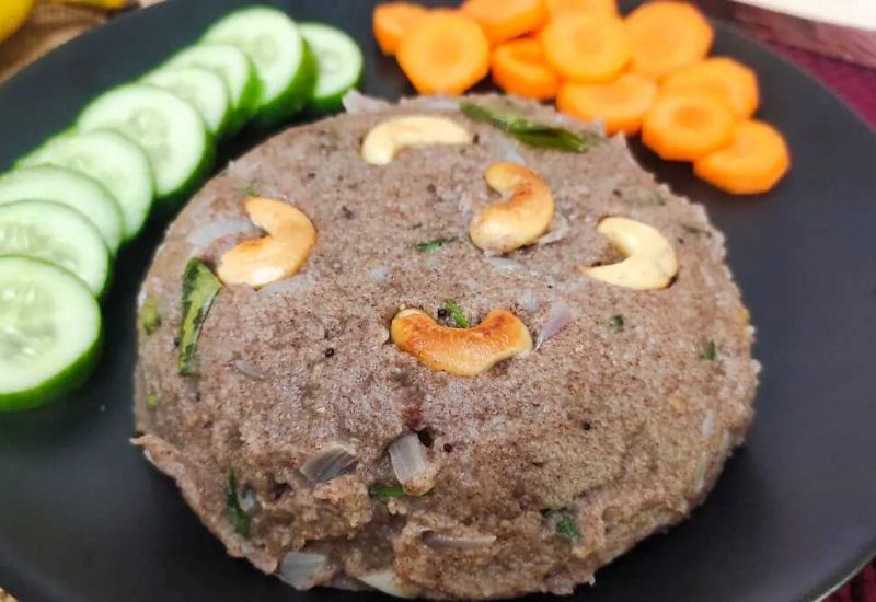  Ragi Recipes for Weight Loss