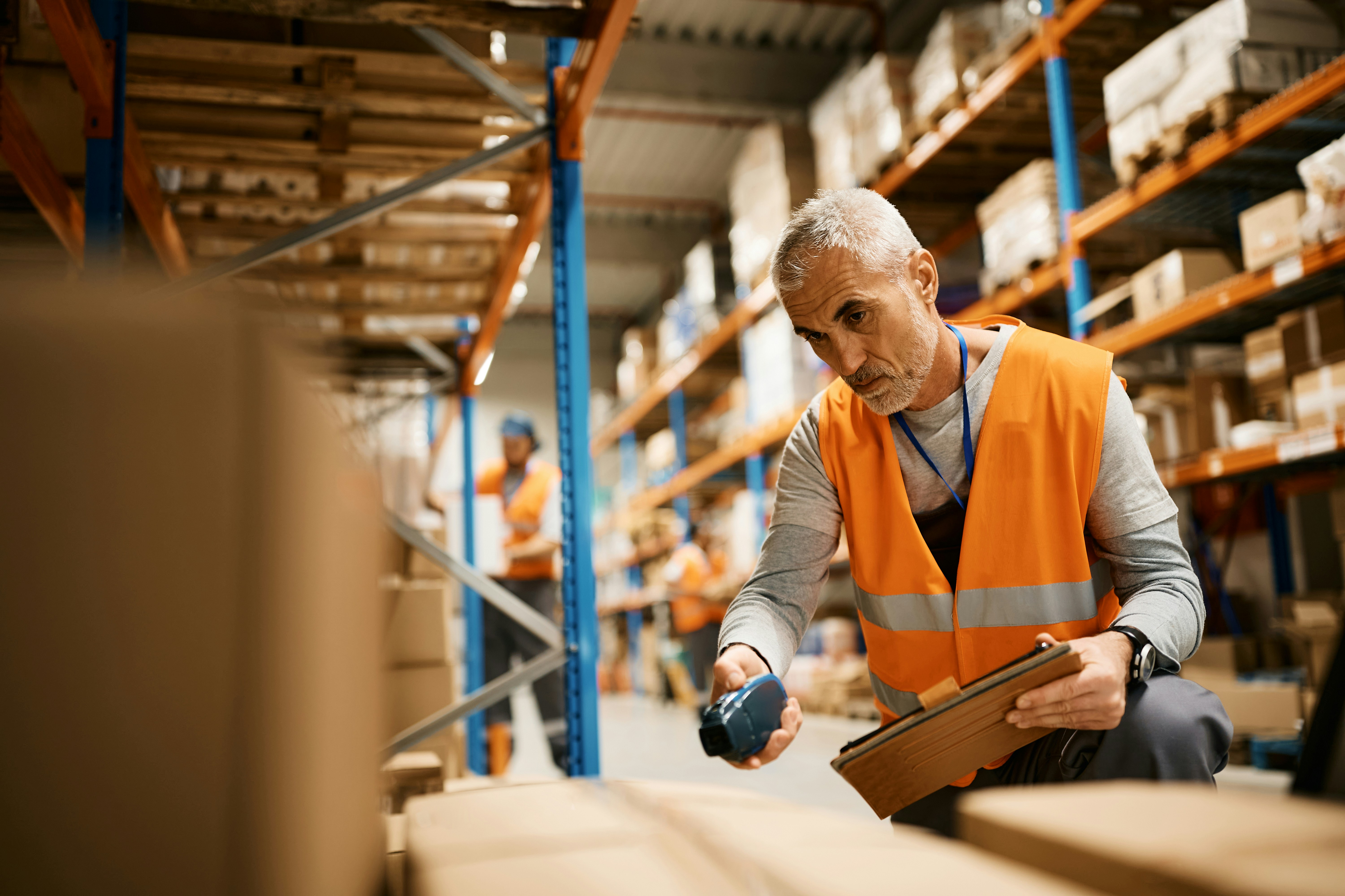Invoicing solutions for the Construction Industry
