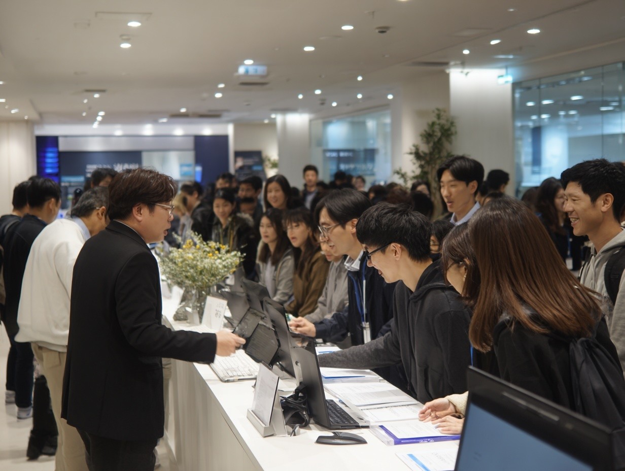 기업 홈페이지 제작