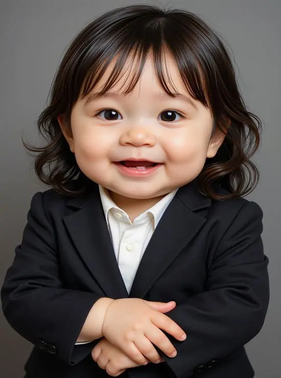 AI Baby Generator/Baby AI Generator/Baby Generator AI/AI Kid Generator/AI Child Generator