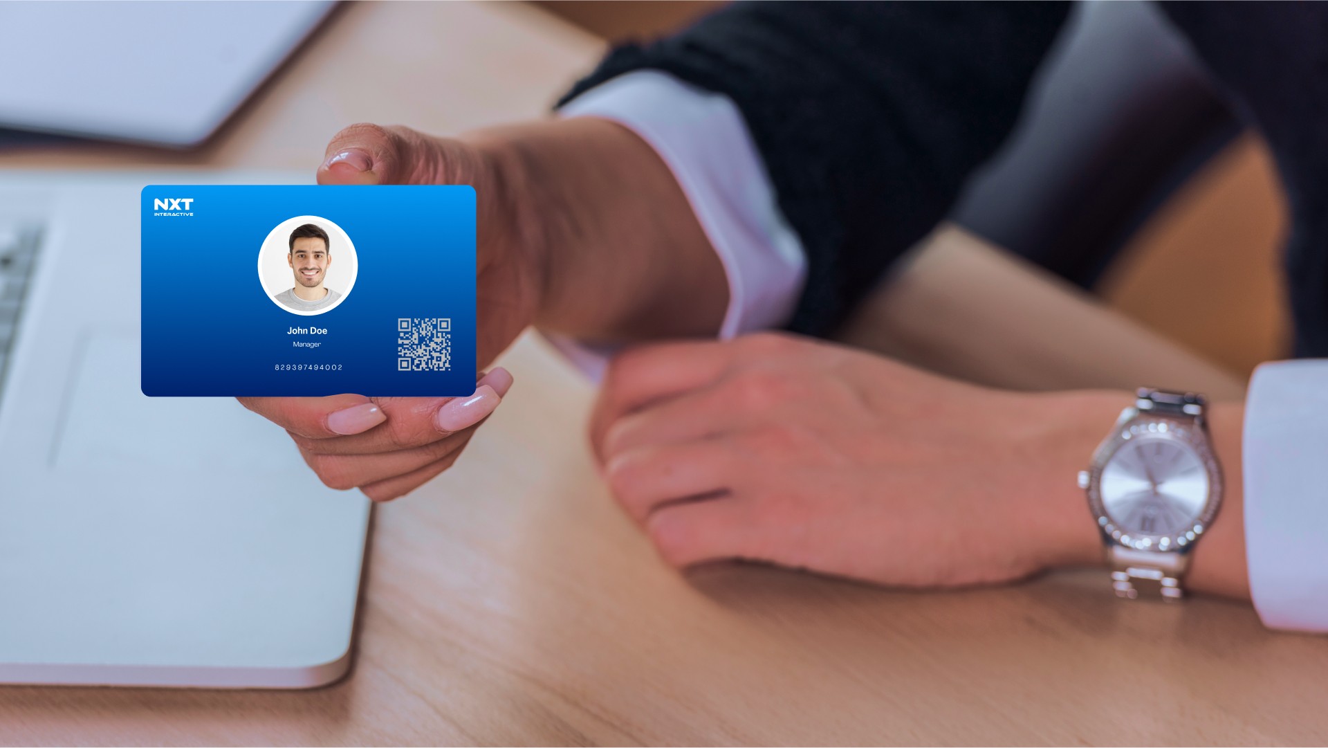 AI-Powered Machine Vision Solutions