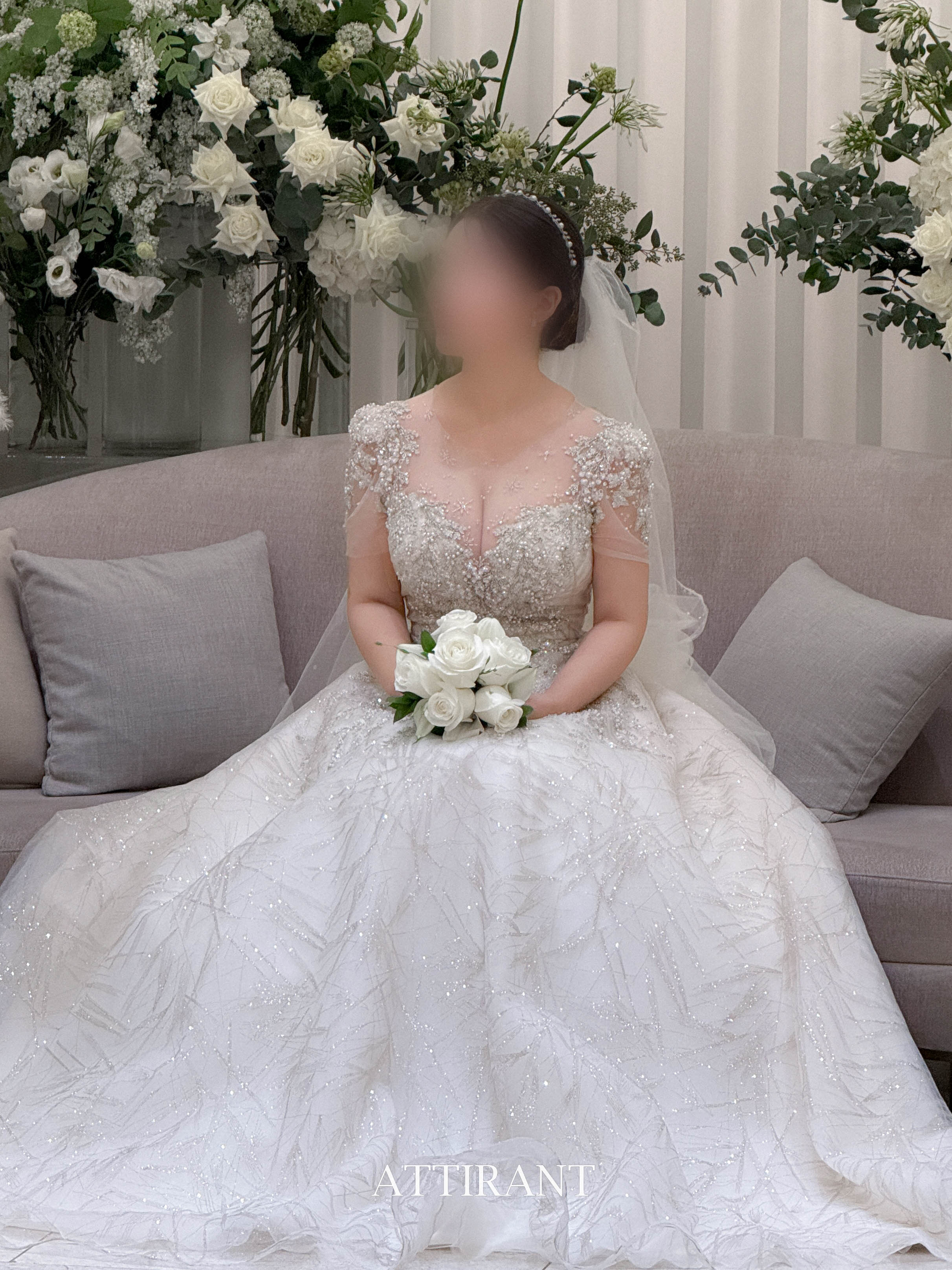 [필름커넥트] 송파 더컨벤션 아이폰스냅: 아모르홀 촬영 후기 | 작가추천  아뜨랑트