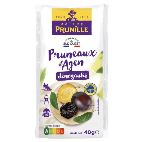 Pruneaux