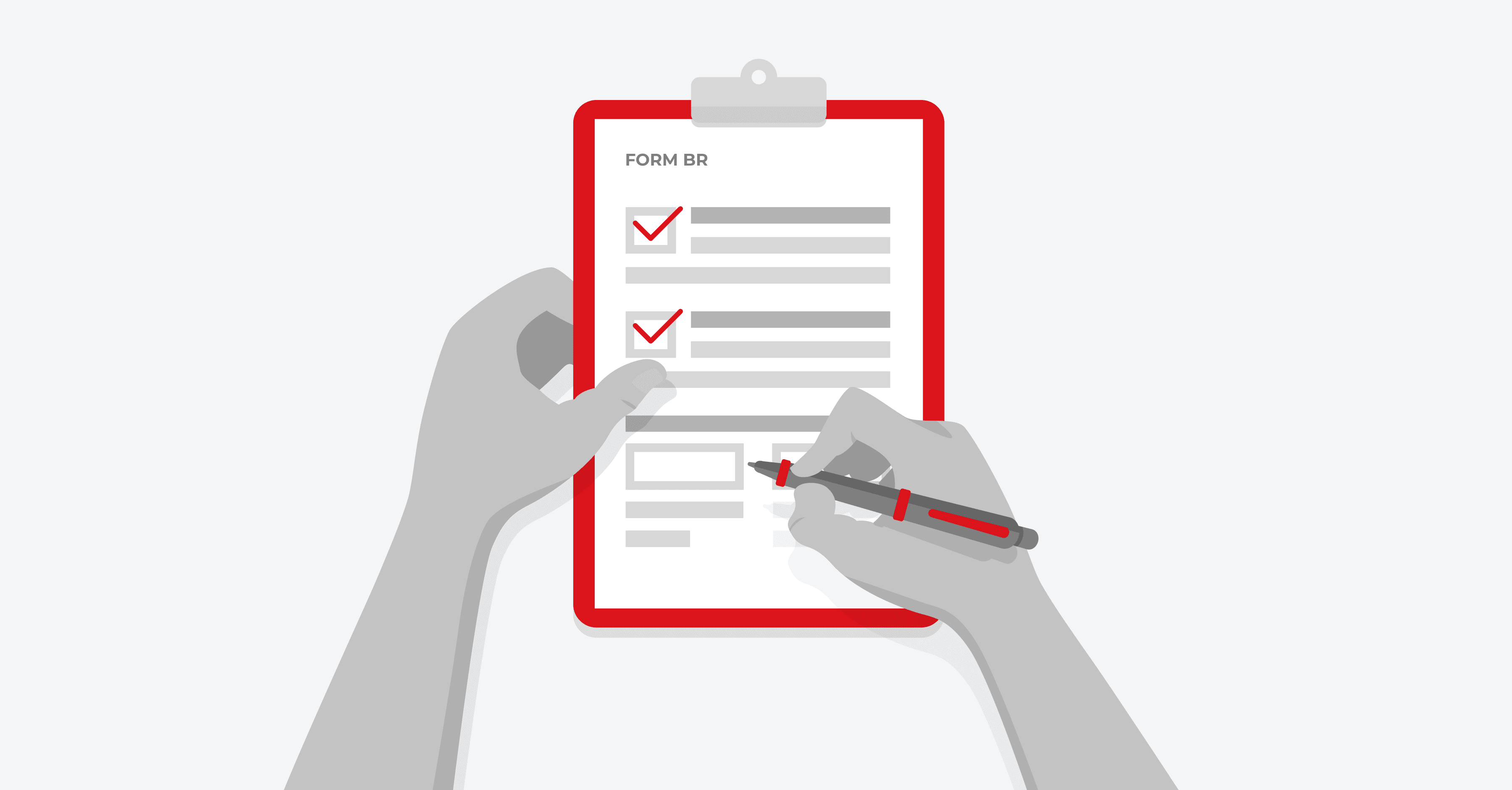 Form BR: FINRA Branch Office Registration for Broker-Dealers