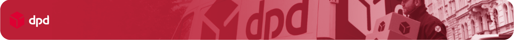 spedire con DPD