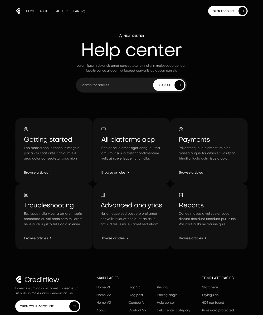 Techbeta - Coming soon Page - Website Framer Template