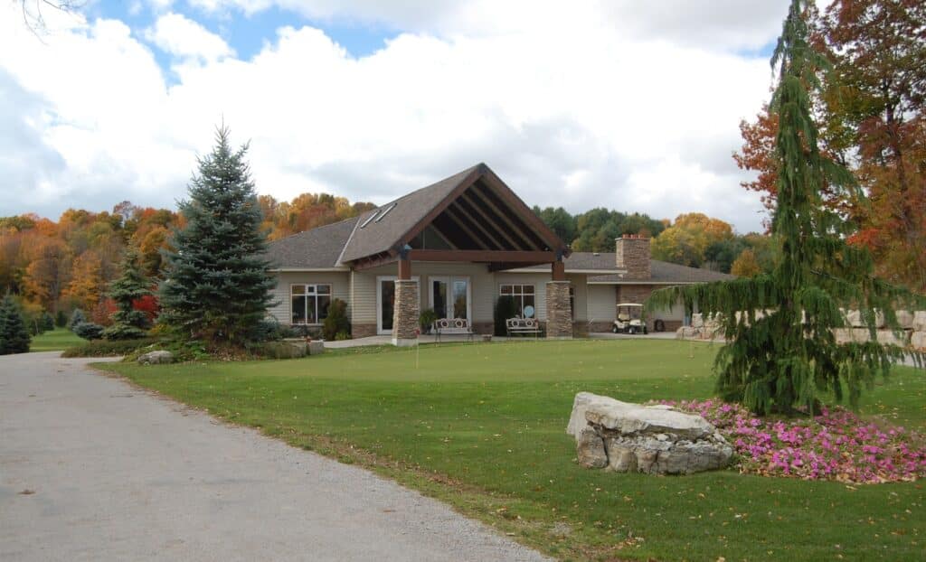 Kettle Creek Golf Club
