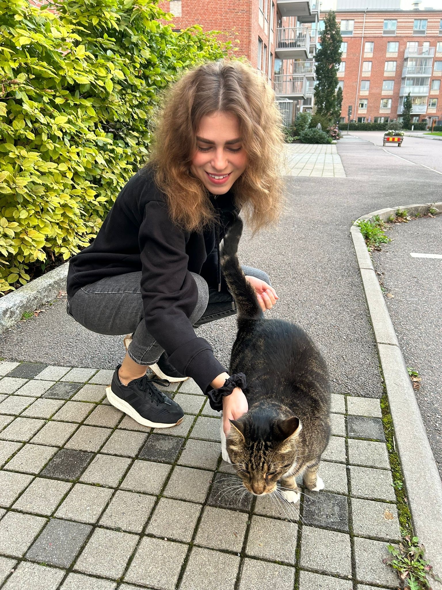 Mr. Chicken Nugget ’25